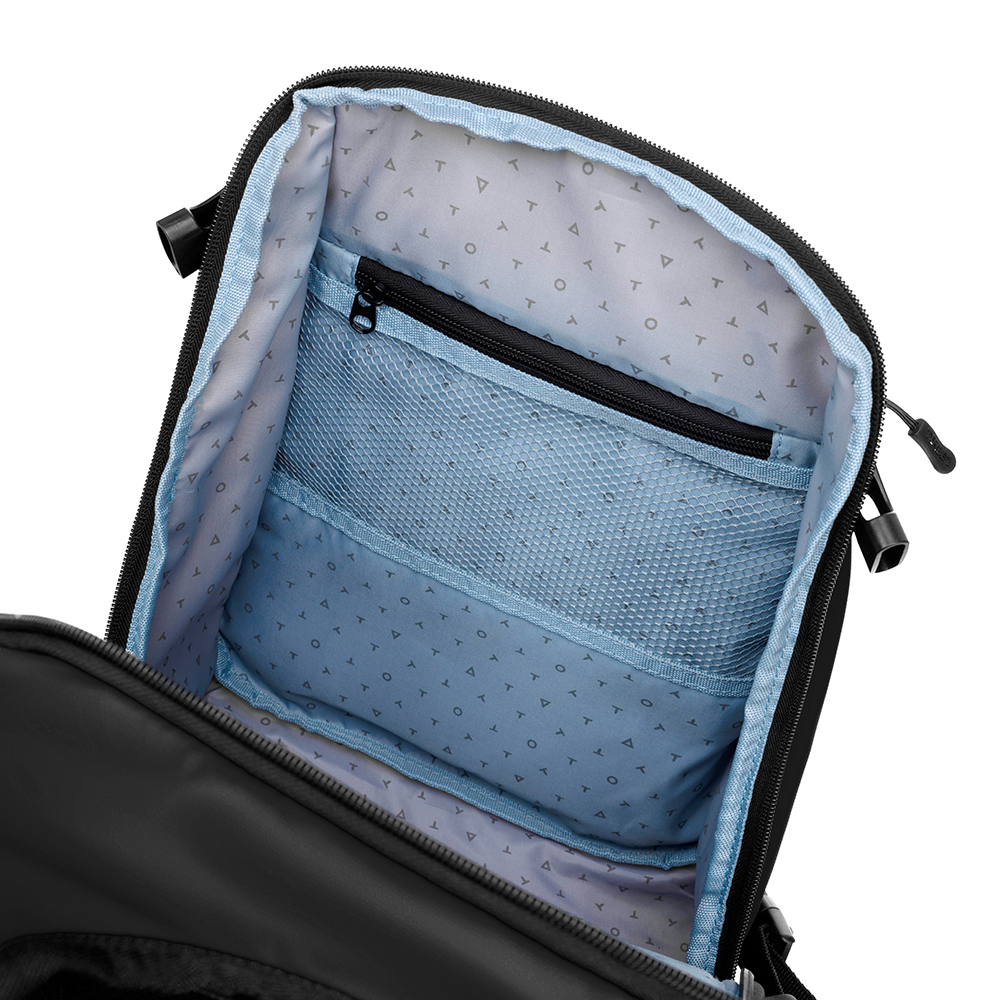 Рюкзак Mobi TORBER T1809BL-BY