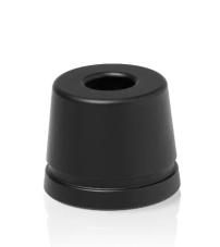 Подставка для Т-образного станка Rockwell, нержавеющая сталь, черная