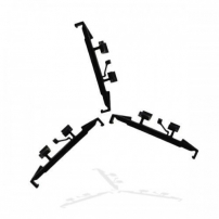 HeadBlade Gillette Sensor - Адаптер для лезвий