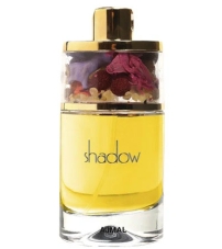 Парфюмерная вода AJMAL SHADOW FOR HER, 75 ml Желтый