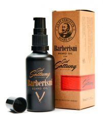 Масло для бороды CAPTAIN FAWCETT Barberism , 50 мл.
