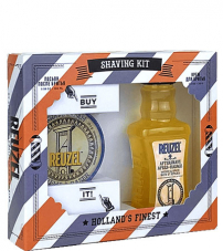 Подарочный набор для бритья REUZEL SHAVE & SPLASH