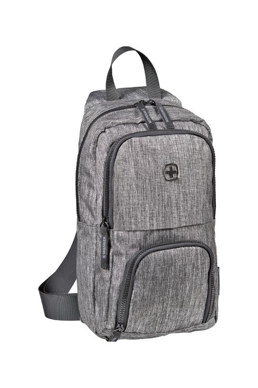 Рюкзак на одно плечо WENGER