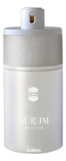 Парфюмерная вода AJMAL AURUM WINTER, 75 ml