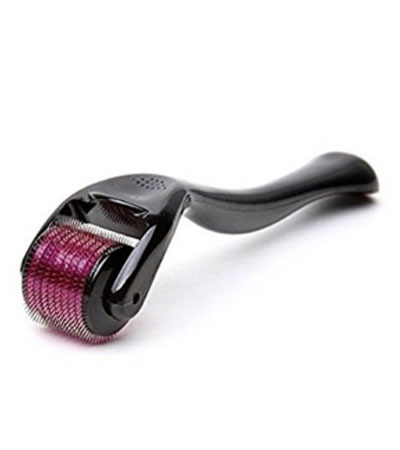 Мезороллер NR-DRS540 Derma Roller DRS Titanium