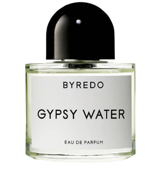 Парфюмерная вода Byredo Gypsy Water 100
