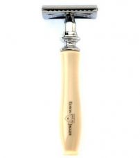 Т-образный станок Edwin Jagger IVCSR слоновая кость