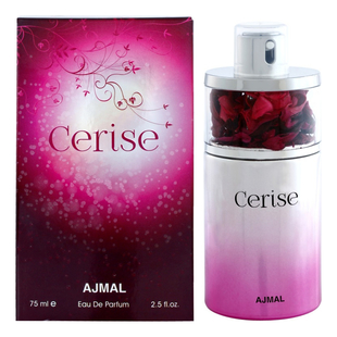 Парфюмерная вода AJMAL CERISE, 75 ml