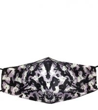 Защитная маска многоразовая "Камуфляж" мужская