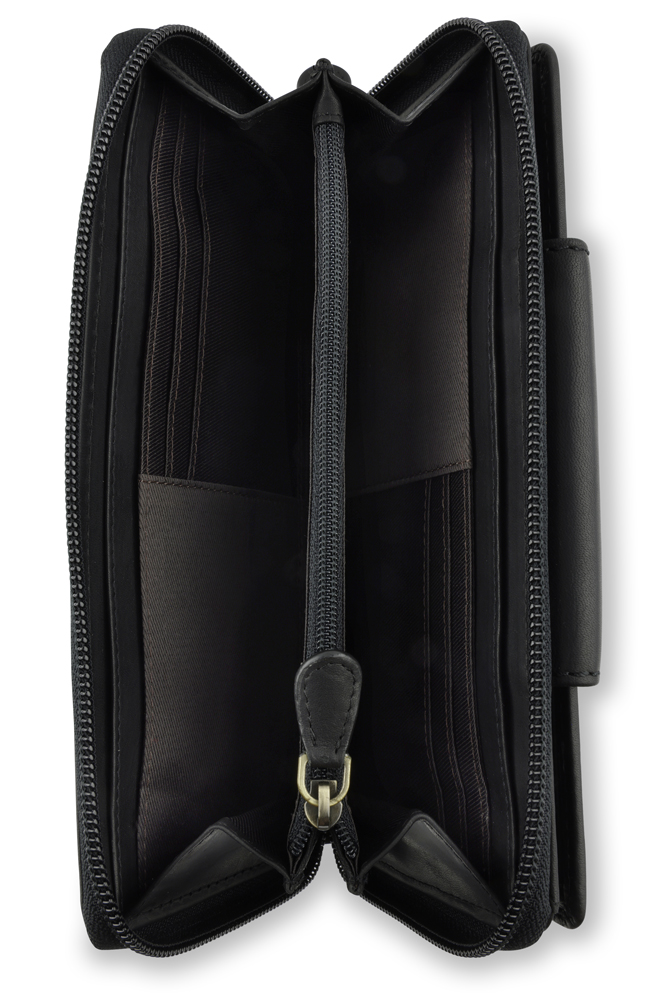 Кошелек RUSH «Sheila» KLONDIKE 1896 KD1306-01