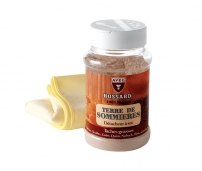 Порошок-пудра Hussard Terre De Sommieres, 250гр.