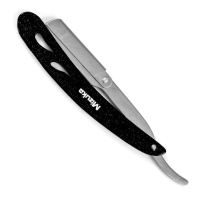 Шаветта для бритья Mizuka PR-185/5 (5,25\") (black)