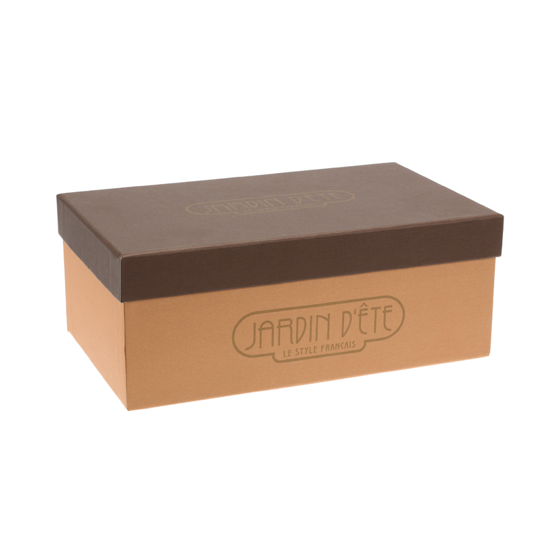 Шкатулка для украшений JARDIN D'ETE MB8040