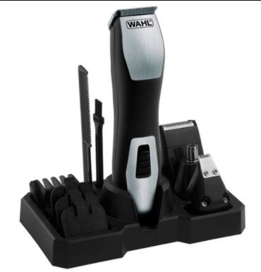 Триммер для бороды и волос Wahl 9855.1216