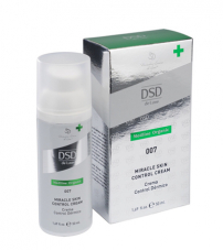 Крем для кожи головы Миракл Скин Контроль MIRACLE SKIN CONTROL CREAM №007 -50мл.