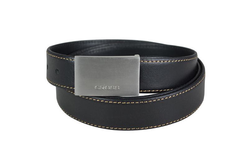 Ремень Pamplona Black CROSS