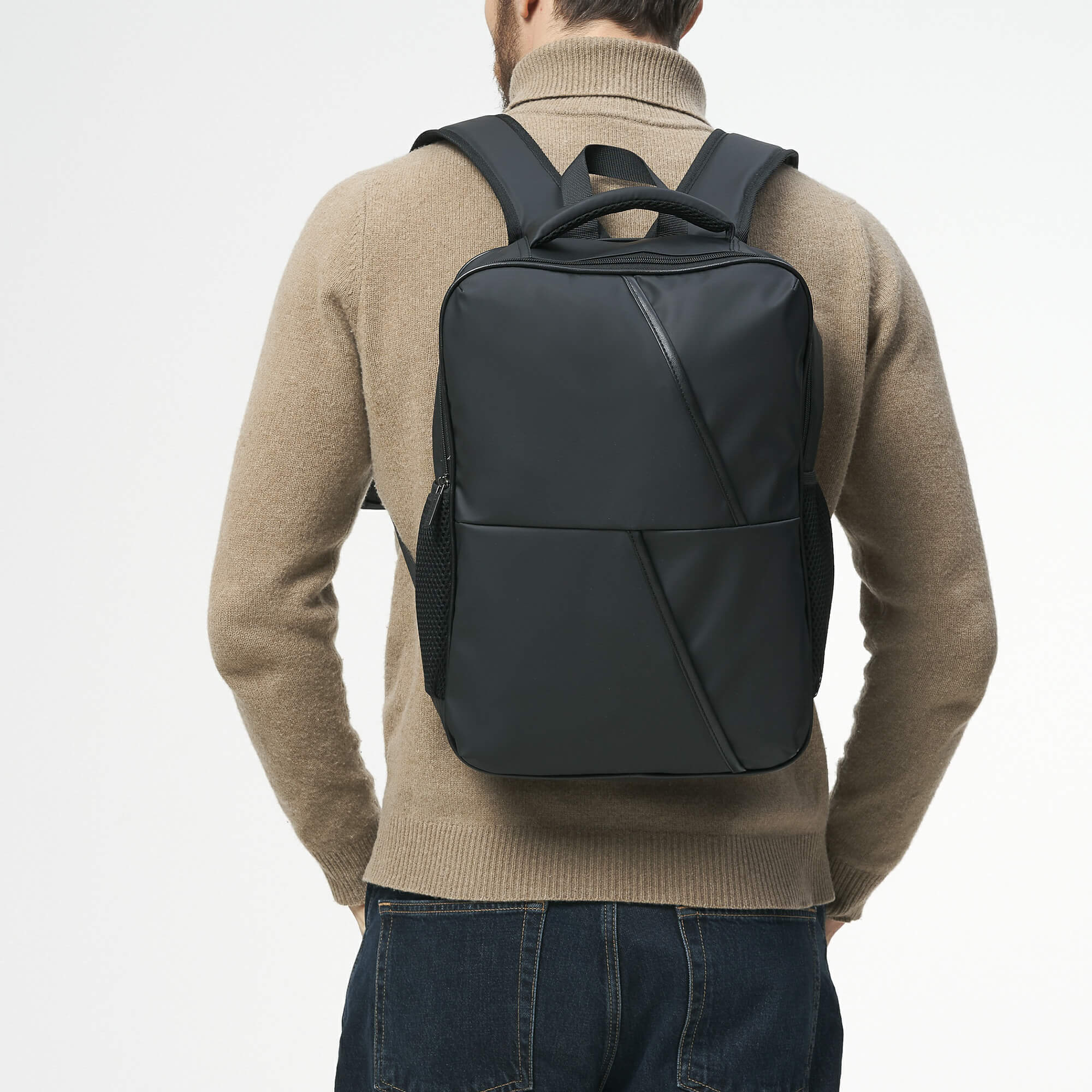 Рюкзак Henry Backer HB-8579-04