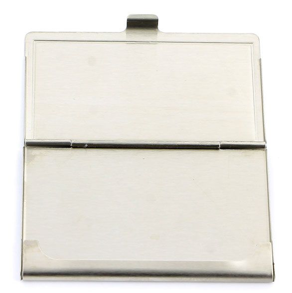 Визитница Pierre Cardin синяя (с местом для лого)