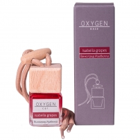 Автомобильный аромат Виноград изабелла