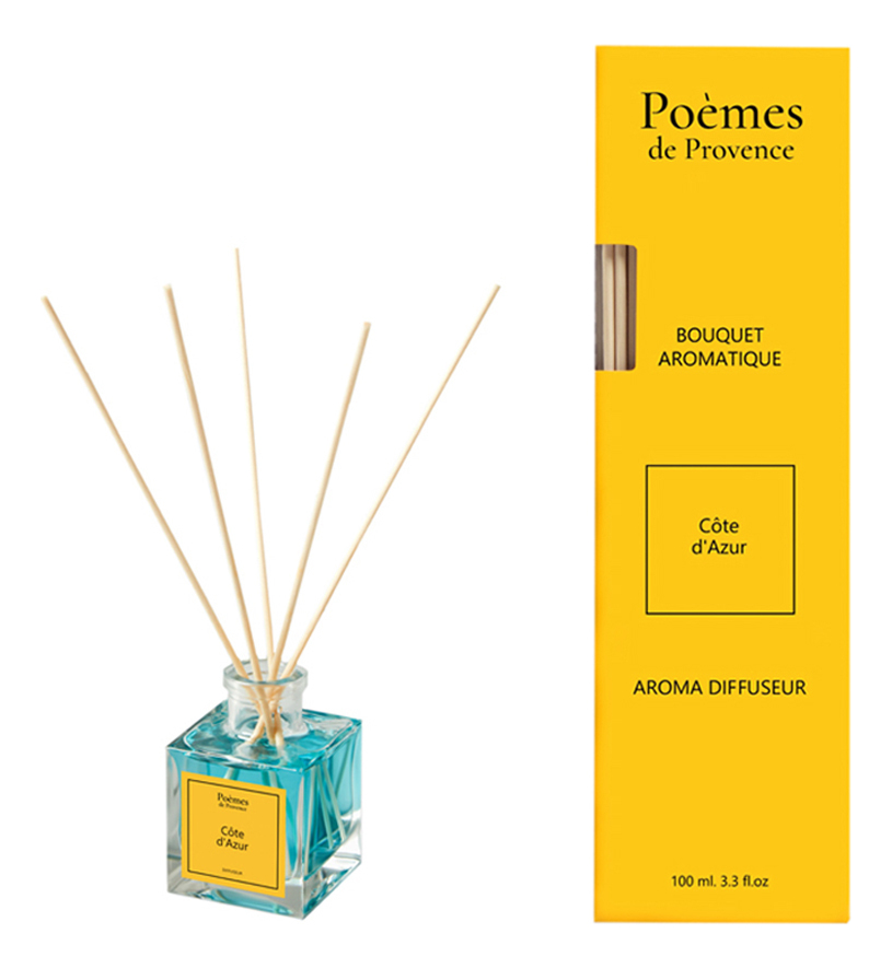 Аромадиффузор Cote D'Azur 100 мл