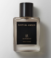 Духи Лаб Фрагранс Crystal amber