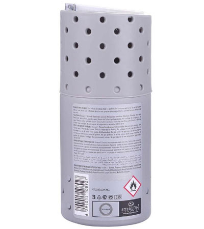 Дезодорант-спрей для мужчин  ARMAF Magnum A-5 Gray for MEN -250мл.