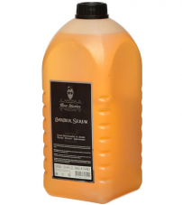 Сыворотка для бороды Barber Serum Men Stories -3000мл.