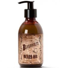 Масло для бороды Beardburys -150 мл
