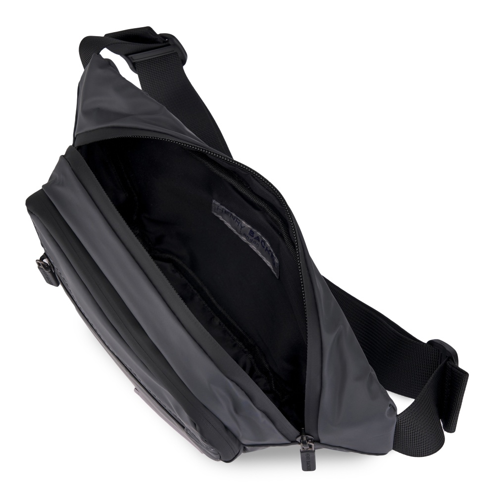 Сумка на поясе Henry Backer HB-1065-77