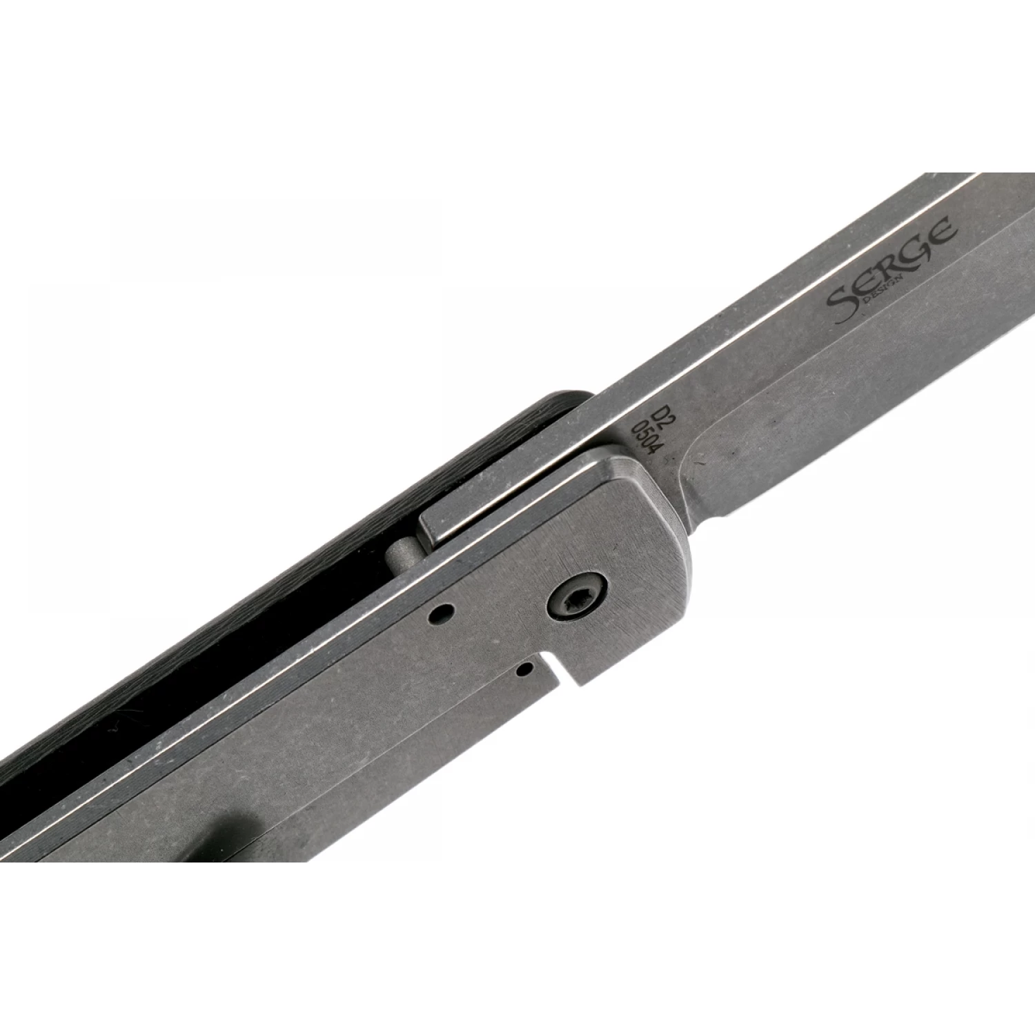 Нож BOKER LANCER 42 BK01BO467