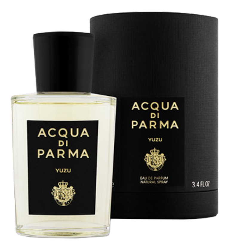  Парфюмерная вода Acqua di Parma Yuzu