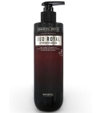 Бальзам после бритья IMMORTAL INFUSE OUD ROYAL -350 мл.