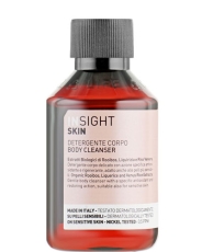 Средство очищающее для волос и тела INSIGHT MAN -100 мл