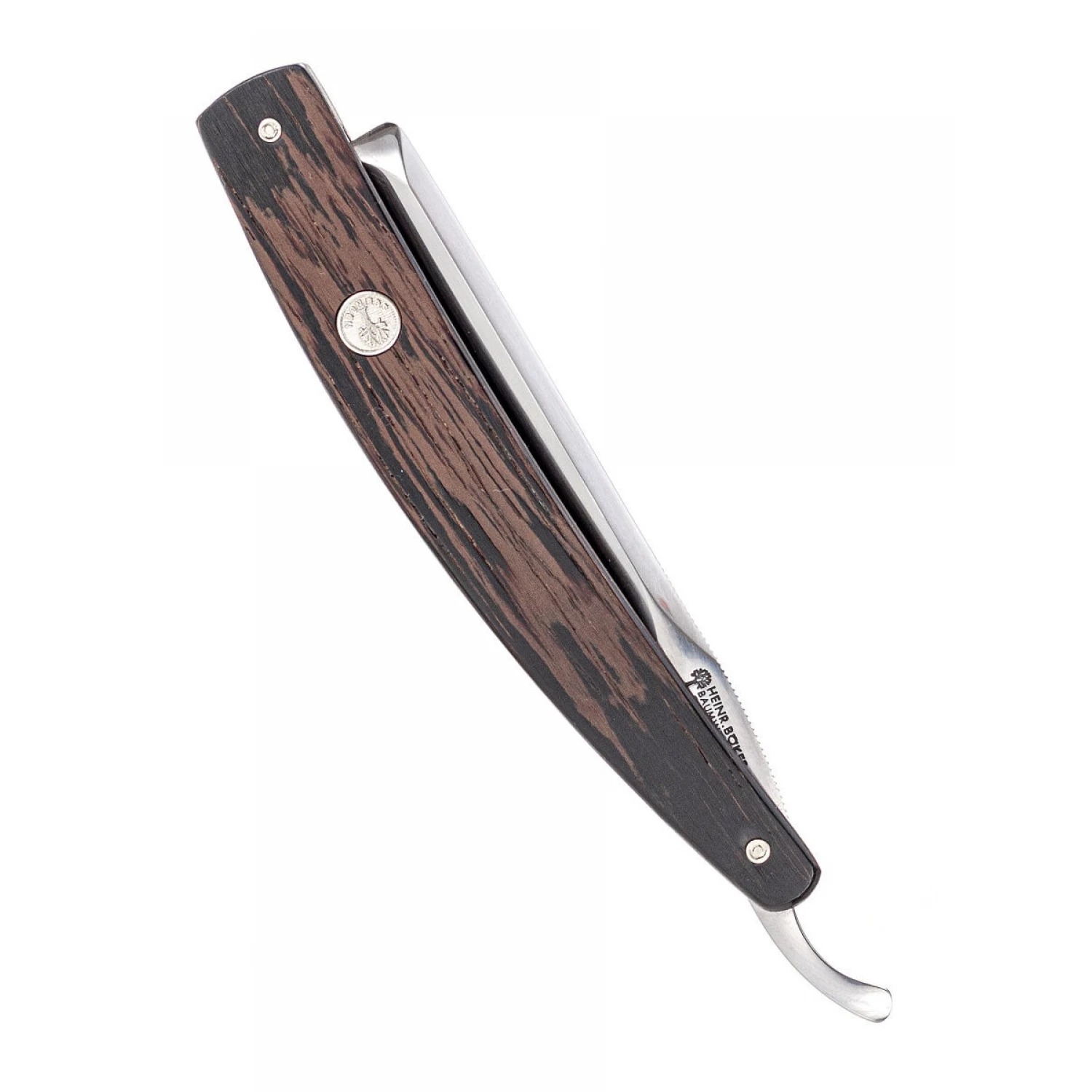 Бритва BOKER THE CELEBRATED WENGE BK140534
