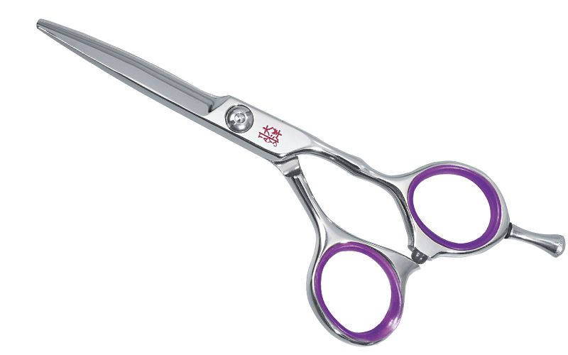 Парикмахерские ножницы прямые 5,5" TAYO