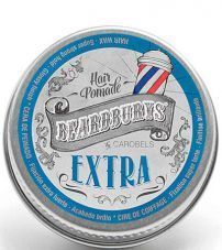 Сверхсильная помада для укладки Beardburys -100 мл