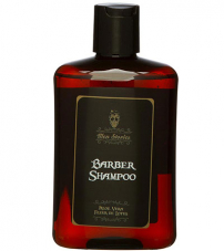 Шампунь для бороды Barber Shampoo Men Stories -250мл.