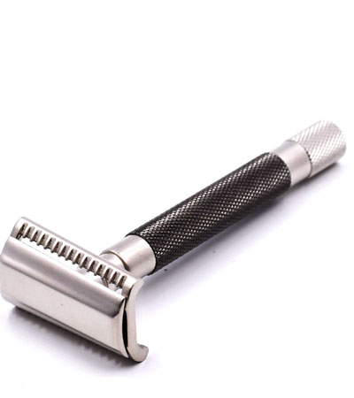 Т-образный станок для бритья  Parker 55SL-GR КОСОРЕЗ