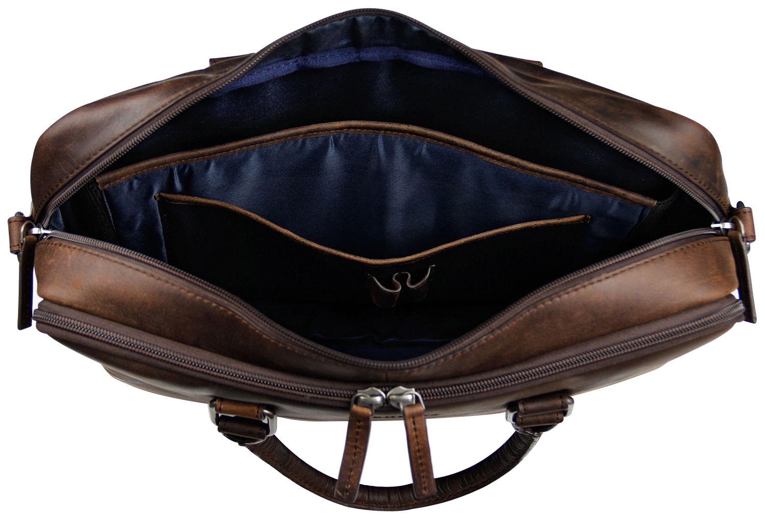 Сумка DIGGER «Earl» KLONDIKE 1896 KD1052-03