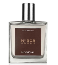 Лосьон после бритья MONDIAL №908 HOMME AFTER SHAVE LOTION  -100мл.