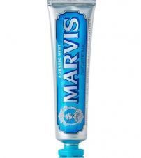 Зубная паста Marvis (Свежая мята) Aquatic Mint -85мл.
