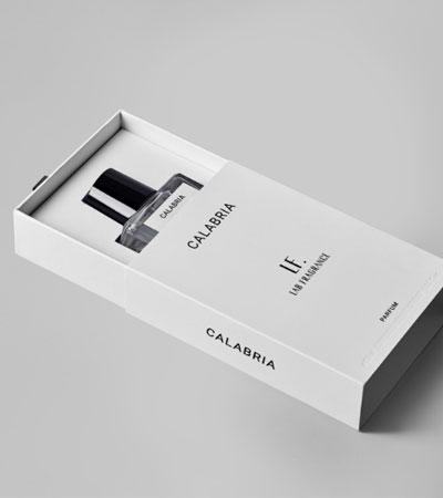 Парфюмерная вода LAB FRAGRANCE Calabria -50мл.