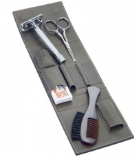 Набор бритвеный дорожный DOVO 575056