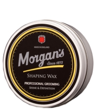 Формирующий воск для укладки  Morgan's 75 мл