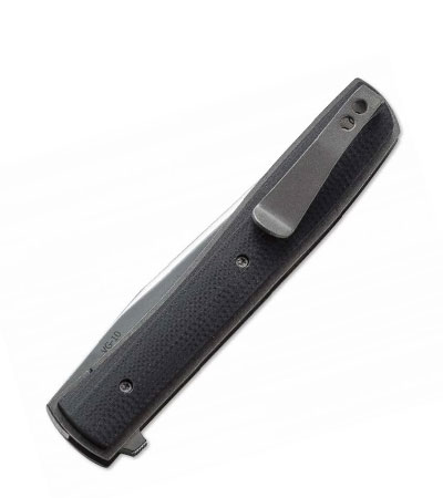 Нож BOKER URBAN TRAPPER G10 BK01BO732