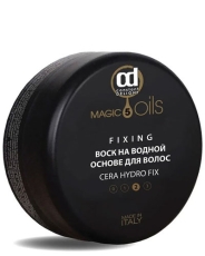 Воск на водной основе для волос Constant Delight -100мл.