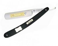 Опасная бритва 558130 DOVO эбеновое дерево, 5/8",1/2