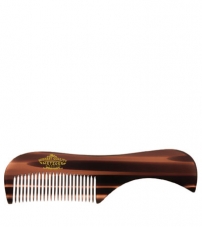 Расческа для усов и бороды Metzger Mb-CA081T