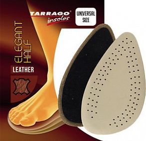 Полустельки TARRAGO Elegant Half Безразмерные.