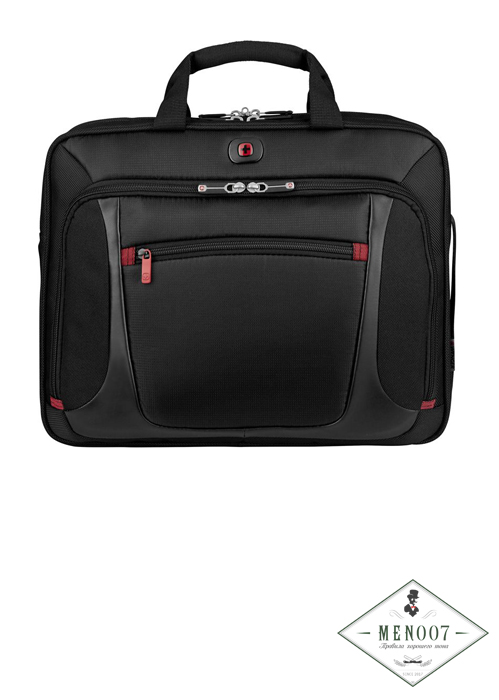Портфель для ноутбука 15'' Sensor WENGER